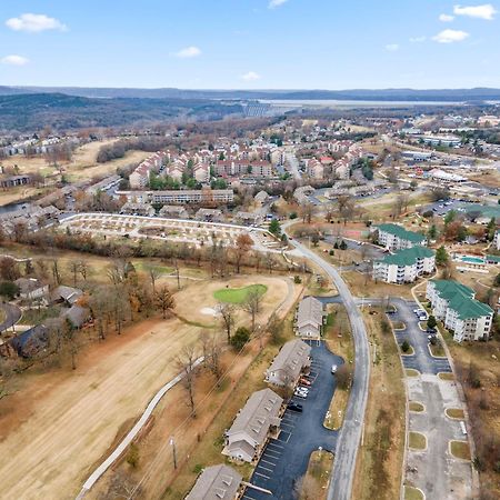 2 Bed 2 Bath Fall Creek Condo Branson Exterior foto