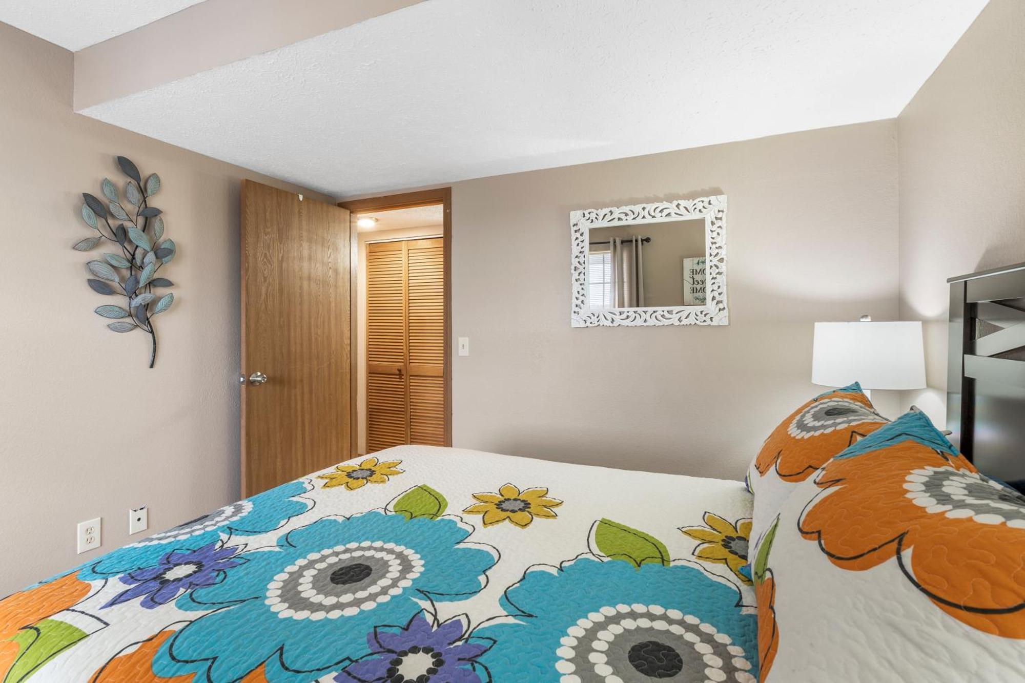 2 Bed 2 Bath Fall Creek Condo Branson Exterior foto