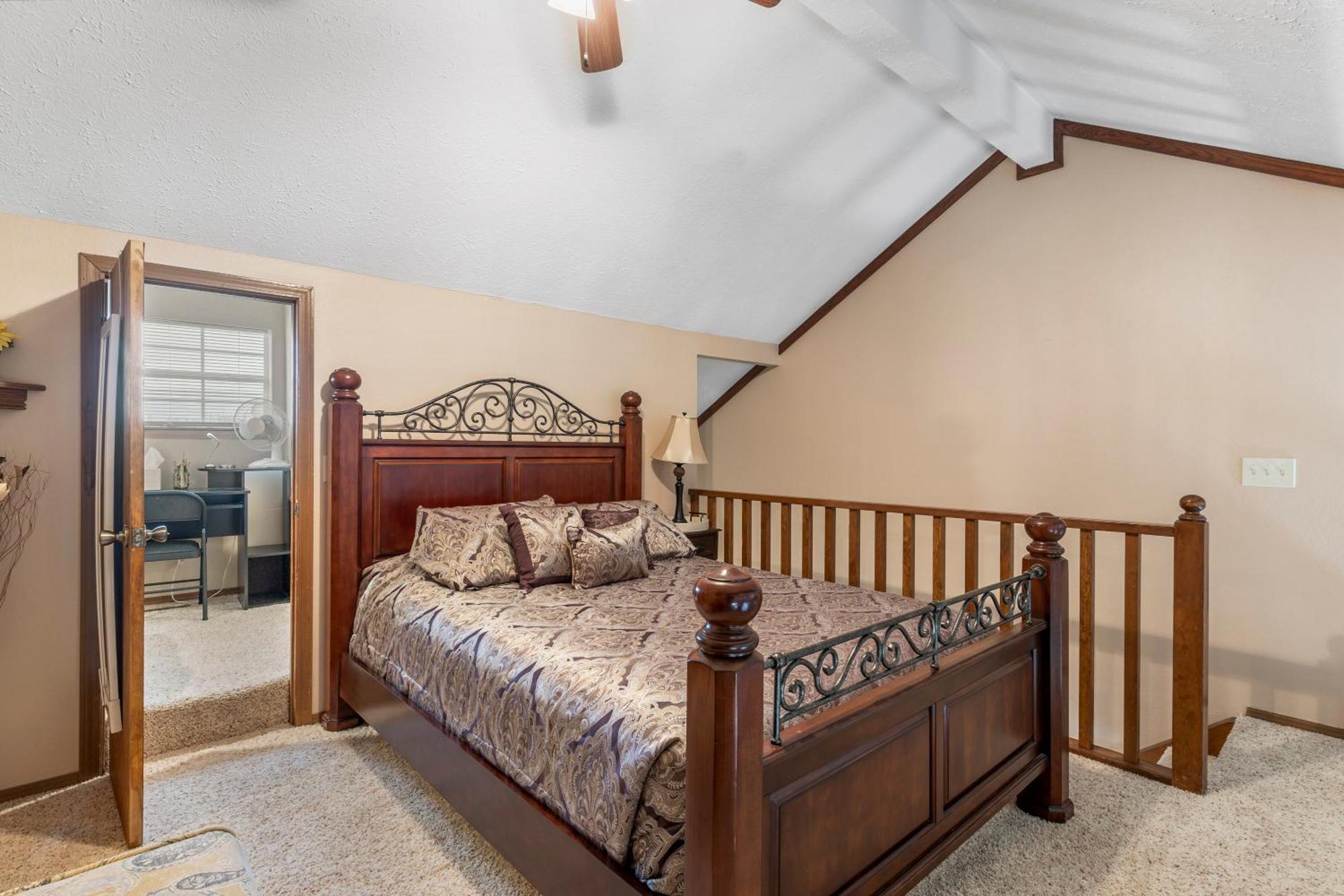 2 Bed 2 Bath Fall Creek Condo Branson Exterior foto