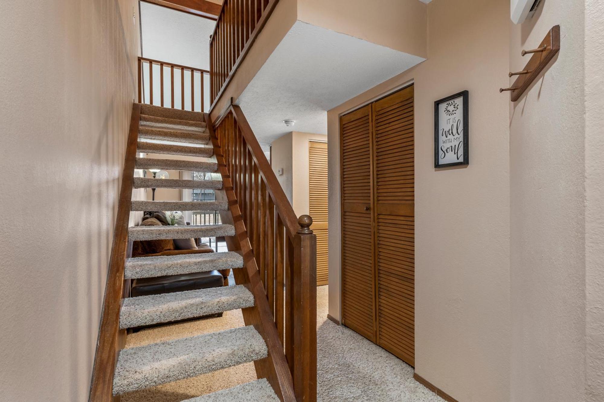 2 Bed 2 Bath Fall Creek Condo Branson Exterior foto
