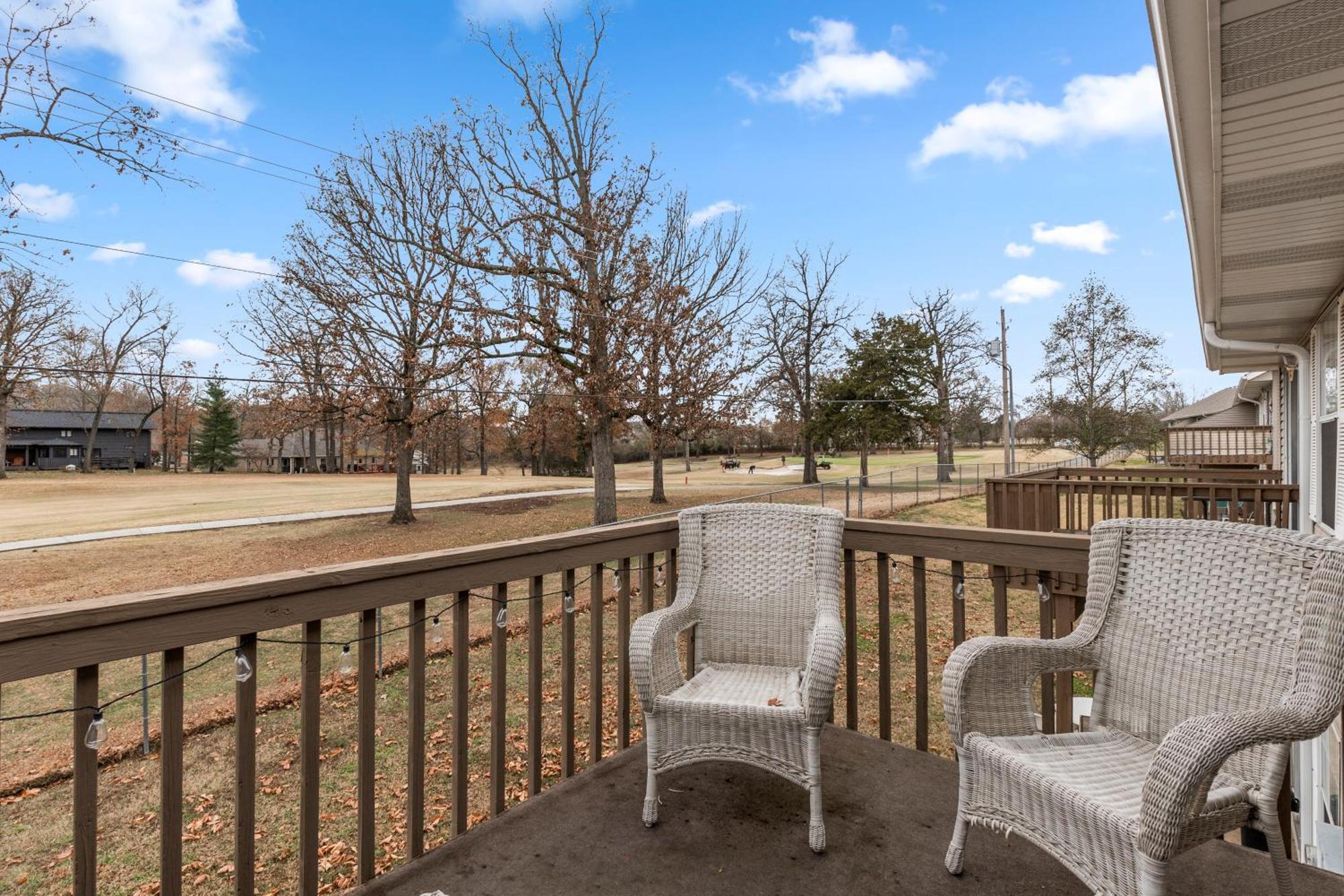 2 Bed 2 Bath Fall Creek Condo Branson Exterior foto